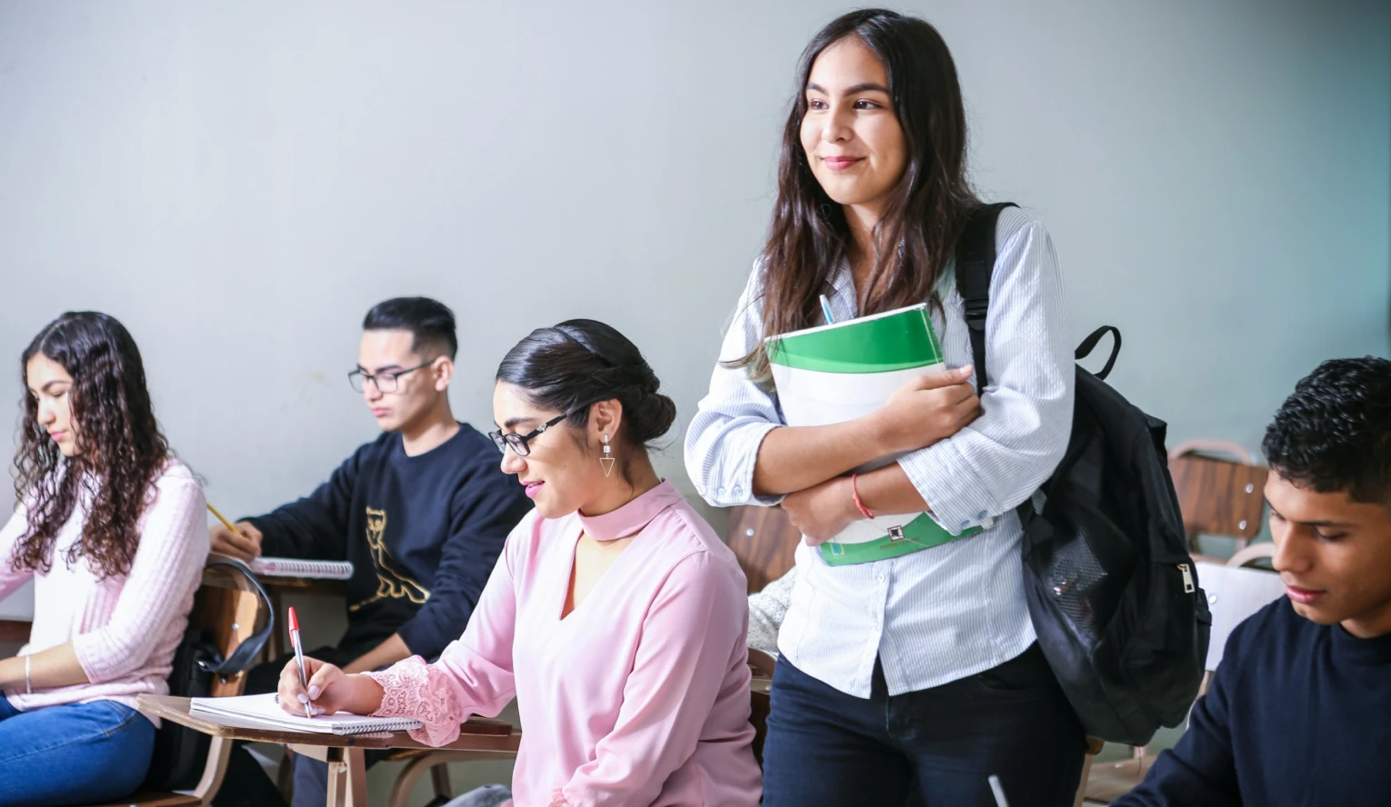 Pelacakan Ribuan Aset Sekolah Dengan Mudah